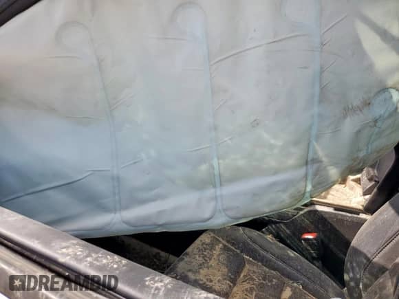 2024 Ram 1500 Limited with VIN 1C6SRFHT7RN213471, listed as a Copart auction lot 61980975 with Not provided miles and Non repairable. Bid and sale history available at DreamBid. Image 8.