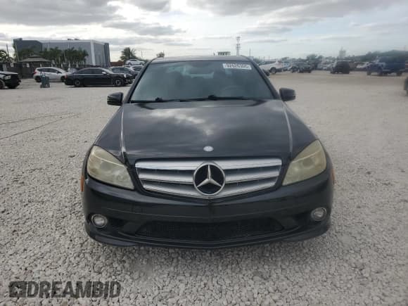 ✅ 2010 Mercedes-Benz C 300 Sport • VIN: WDDGF5EB4AR112212 • Лот: 92626305. Опубликован ранее на Copart с пробегом 80 359 миль. Бесплатный доступ к архиву аукционных продаж из США и подробный отчёт об истории автомобиля на DreamBid. Изображение 5.