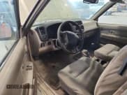 ✅ 2001 Nissan Frontier XE • VIN: 1N6DD26S91C318531 • Lot: 92382085. Listed on Copart with 159,195 mi. Free auction sales archive from the USA and detailed vehicle history report at DreamBid. Image 8.