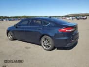 ✅ 2020 Ford Fusion SEL • VIN: 3FA6P0CD6LR142271 • Лот: 82195715. Опубликован ранее на Copart с пробегом 70 680 миль. Бесплатный доступ к архиву аукционных продаж из США и подробный отчёт об истории автомобиля на DreamBid. Изображение 2.
