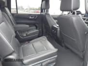 ✅ 2023 Chevrolet Suburban Premier • VIN: 1GNSCFKD1PR393037 • Lot: 43790048. Listed on IAAI with 70,824 mi. Free auction sales archive from the USA and detailed vehicle history report at DreamBid. Image 8.