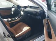 ✅ 2014 Lexus IS 250 • VIN: JTHBF1D24E5022147 • Lot: 42239619. Listed on IAAI with 143,448 mi. Free auction sales archive from the USA and detailed vehicle history report at DreamBid. Image 5.