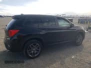 ✅ 2022 Honda Passport EX-L • VIN: 5FNYF8H53NB009333 • Лот: 50541445. Опубликован ранее на Copart с пробегом 54 654 миль. Бесплатный доступ к архиву аукционных продаж из США и подробный отчёт об истории автомобиля на DreamBid. Изображение 3.
