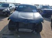 ✅ 2024 BMW X3 sDrive30i • VIN: WBX47DP05RN309735 • Lot: 43176840. Listed on IAAI with 10,302 mi. Free auction sales archive from the USA and detailed vehicle history report at DreamBid. Image 12.