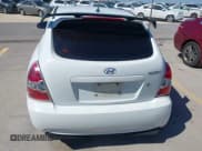 ✅ 2007 Hyundai Accent GS • VIN: KMHCM36C47U050161 • Лот: 41762927. Опубликован ранее на IAAI с пробегом 111 684 миль. Бесплатный доступ к архиву аукционных продаж из США и подробный отчёт об истории автомобиля на DreamBid. Изображение 16.