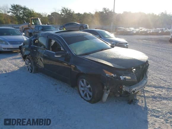 ✅ 2012 Acura TL Technology • VIN: 19UUA8F52CA005121 • Лот: 43729214. Опубликован ранее на IAAI с пробегом 145 597 миль. Бесплатный доступ к архиву аукционных продаж из США и подробный отчёт об истории автомобиля на DreamBid. Изображение 1.