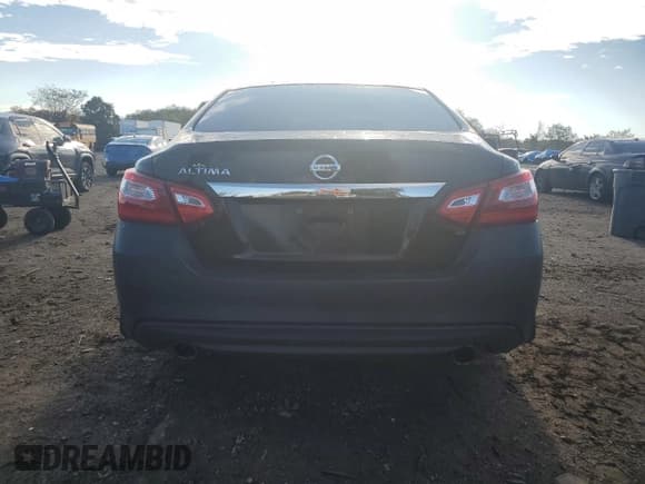 ✅ 2016 Nissan Altima S • VIN: 1N4AL3AP1GN387637 • Lot: 82550125. Listed on Copart with 137,728 mi. Free auction sales archive from the USA and detailed vehicle history report at DreamBid. Image 6.