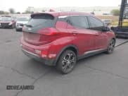 ✅ 2017 Chevrolet Bolt EV Premier • VIN: 1G1FX6S06H4121974 • Lot: 41986828. Wystawiony na IAAI z przebiegiem 149 921 mil. Bezpłatny archiwum sprzedaży aukcyjnych z USA i szczegółowy raport historii pojazdu na DreamBid. Zdjęcie 4.