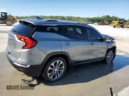 ✅ 2018 GMC Terrain SLT • VIN: 3GKALPEX3JL214550 • Лот: 70412565. Опубликован ранее на Copart с пробегом Не указан. Бесплатный доступ к архиву аукционных продаж из США и подробный отчёт об истории автомобиля на DreamBid. Изображение 3.