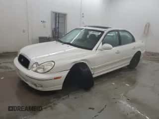 2004 Hyundai Sonata GLS с VIN KMHWF35H74A946133, выставлен на аукционе Copart как лот 48028595 с пробегом 175 589 миль миль и Списание • Salvage title. История ставок и продаж доступна на DreamBid. Изображение 1.