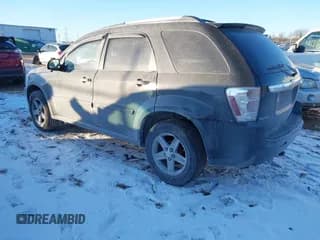 ✅ 2006 Chevrolet Equinox LT • VIN: 2CNDL63F066045155 • Лот: 41336353. Опубликован ранее на IAAI с пробегом 198 498 миль. Бесплатный доступ к архиву аукционных продаж из США и подробный отчёт об истории автомобиля на DreamBid. Изображение 3.