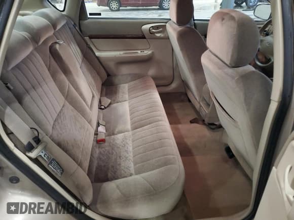 ✅ 2001 Chevrolet Impala • VIN: 2G1WF55E619352669 • Lot: 93421305. Wystawiony na Copart z przebiegiem 92 548 mil. Bezpłatny archiwum sprzedaży aukcyjnych z USA i szczegółowy raport historii pojazdu na DreamBid. Zdjęcie 10.