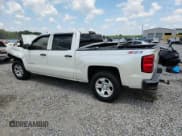 ✅ 2014 Chevrolet Silverado 1500 LT • VIN: 3GCUKREC0EG276281 • Лот: 66693895. Опубликован ранее на Copart с пробегом Не указан. Бесплатный доступ к архиву аукционных продаж из США и подробный отчёт об истории автомобиля на DreamBid. Изображение 2.