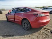 ✅ 2018 Tesla Model 3 Long Range Battery • VIN: 5YJ3E1EB6JF091440 • Lot: 83957885. Wystawiony na Copart z przebiegiem Nie podano. Bezpłatny archiwum sprzedaży aukcyjnych z USA i szczegółowy raport historii pojazdu na DreamBid. Zdjęcie 2.