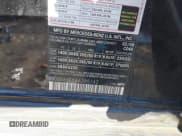 ✅ 2008 Mercedes-Benz M 350 • VIN: 4JGBB86E58A385142 • Lot: 43834541. Listed on IAAI with 215,627 mi. Free auction sales archive from the USA and detailed vehicle history report at DreamBid. Image 9.