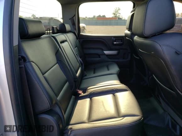 ✅ 2014 Chevrolet Silverado 1500 LT • VIN: 3GCUKREC9EG364309 • Лот: 70785334. Опубликован ранее на Copart с пробегом 100 341 миль. Бесплатный доступ к архиву аукционных продаж из США и подробный отчёт об истории автомобиля на DreamBid. Изображение 10.