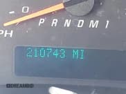 ✅ 2012 Chevrolet Express Cargo • VIN: 1GCWGFCA2C1142846 • Lot: 42382114. Wystawiony na IAAI z przebiegiem 210 743 mil. Bezpłatny archiwum sprzedaży aukcyjnych z USA i szczegółowy raport historii pojazdu na DreamBid. Zdjęcie 15.