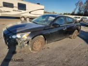 ✅ 2019 Nissan Altima S • VIN: 1N4BL4BV1KC195632 • Лот: 93292745. Опубликован ранее на Copart с пробегом 170 712 миль. Бесплатный доступ к архиву аукционных продаж из США и подробный отчёт об истории автомобиля на DreamBid. Изображение 1.