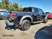✅ 2014 Ford F-150 SVT Raptor • VIN: 1FTFW1R68EFC27060 • Лот: 92049615. Опубликован ранее на Copart с пробегом 259 911 миль. Бесплатный доступ к архиву аукционных продаж из США и подробный отчёт об истории автомобиля на DreamBid. Изображение 3.