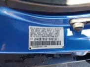 ✅ 2001 Acura Integra LS • VIN: JH4DB76501S001371 • Lot: 43502726. Listed on IAAI with 209,212 mi. Free auction sales archive from the USA and detailed vehicle history report at DreamBid. Image 9.