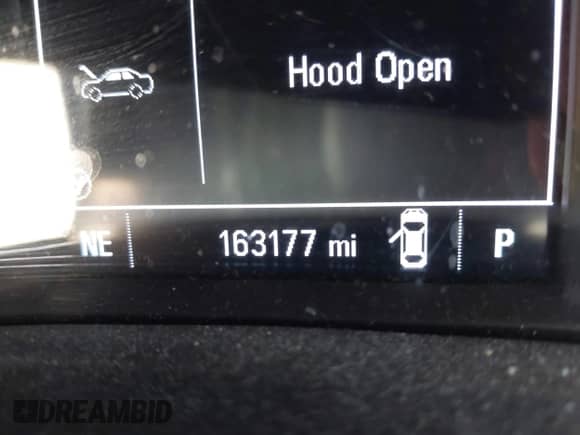 2019 Chevrolet Malibu LT with VIN 1G1ZD5ST8KF147594, listed as a IAAI auction lot 42182397 with 163,177 mi miles and . Bid and sale history available at DreamBid. Image 15.