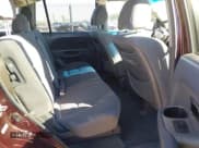 ✅ 2008 Honda Pilot SE • VIN: 5FNYF28318B019150 • Lot: 43449631. Listed on IAAI with 215,995 mi. Free auction sales archive from the USA and detailed vehicle history report at DreamBid. Image 8.