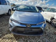 ✅ 2024 Toyota Corolla LE • VIN: 5YFB4MDE3RP220388 • Лот: 92939555. Опубликован ранее на Copart с пробегом 4 333 миль. Бесплатный доступ к архиву аукционных продаж из США и подробный отчёт об истории автомобиля на DreamBid. Изображение 5.