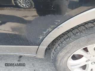 2011 Hyundai Veracruz GLS с VIN KM8NUDCCXBU176942, выставлен на аукционе IAAI как лот 41837043 с пробегом 128 446 миль миль и . История ставок и продаж доступна на DreamBid. Изображение 6.