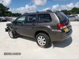 ✅ 2010 Mitsubishi Endeavor LS • VIN: 4A4JM2AS5AE016132 • Лот: 69781524. Опубликован ранее на Copart с пробегом 227 299 миль. Бесплатный доступ к архиву аукционных продаж из США и подробный отчёт об истории автомобиля на DreamBid. Изображение 2.