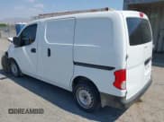 ✅ 2015 Nissan NV200 SV • VIN: 3N6CM0KN7FK701790 • Lot: 42731266. Listed on IAAI with 223,599 mi. Free auction sales archive from the USA and detailed vehicle history report at DreamBid. Image 3.