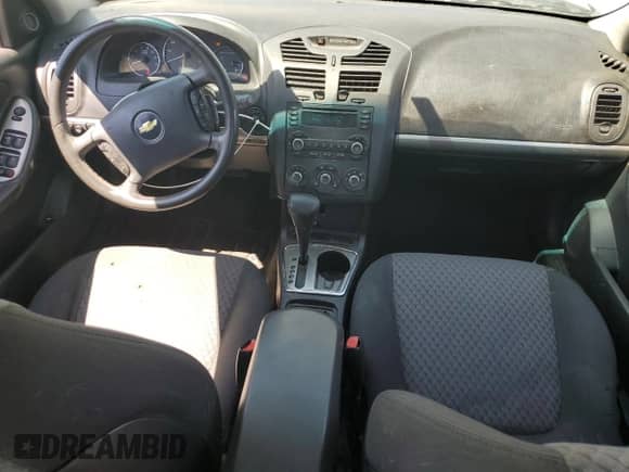 2006 Chevrolet Malibu 2LT с VIN 1G1ZT51896F171425, выставлен на аукционе Copart как лот 66861695 с пробегом 163 754 миль миль и Списание • Salvage title. История ставок и продаж доступна на DreamBid. Изображение 8.