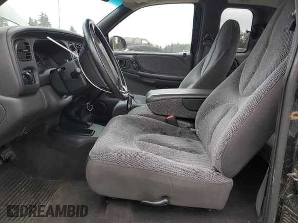 1999 Dodge Dakota SLT с VIN 1B7GL22X3XS314364, выставлен на аукционе Copart как лот 70833524 с пробегом 51 221 миль миль и Списание • Salvage title. История ставок и продаж доступна на DreamBid. Изображение 7.