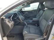 ✅ 2014 Chevrolet Impala LT • VIN: 2G1125S3XE9102558 • Лот: 65635624. Опубликован ранее на Copart с пробегом 114 753 миль. Бесплатный доступ к архиву аукционных продаж из США и подробный отчёт об истории автомобиля на DreamBid. Изображение 7.