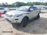 ✅ 2013 Land Rover Range Rover Evoque Pure Plus • VIN: SALVP2BG2DH761202 • Lot: 42937950. Wystawiony na IAAI z przebiegiem 164 592 mil. Bezpłatny archiwum sprzedaży aukcyjnych z USA i szczegółowy raport historii pojazdu na DreamBid. Zdjęcie 2.