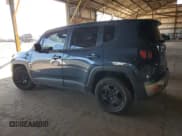 ✅ 2019 Jeep Renegade Sport • VIN: ZACNJAAB6KPK72409 • Лот: 89928555. Опубликован ранее на Copart с пробегом 77 934 миль. Бесплатный доступ к архиву аукционных продаж из США и подробный отчёт об истории автомобиля на DreamBid. Изображение 2.