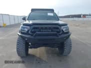 ✅ 2012 Toyota Tacoma • VIN: 3TMLU4EN8CM084941 • Lot: 41547330. Listed on IAAI with 118,460 mi. Free auction sales archive from the USA and detailed vehicle history report at DreamBid. Image 12.