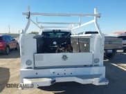✅ 2024 Ram 2500 Tradesman • VIN: 3C6UR4HJ5RG230712 • Lot: 43796460. Wystawiony na IAAI z przebiegiem 20 270 mil. Bezpłatny archiwum sprzedaży aukcyjnych z USA i szczegółowy raport historii pojazdu na DreamBid. Zdjęcie 16.