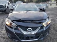 ✅ 2017 Nissan Maxima S • VIN: 1N4AA6AP5HC441008 • Lot: 92750025. Listed on Copart with 129,215 mi. Free auction sales archive from the USA and detailed vehicle history report at DreamBid. Image 5.