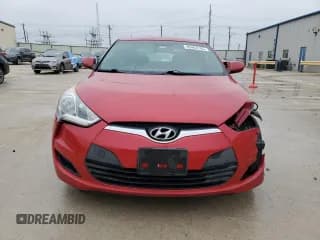 ✅ 2015 Hyundai Veloster RE:FLEX • VIN: KMHTC6AD2FU232847 • Lot: 45404765. Wystawiony na Copart z przebiegiem 176 219 mil. Bezpłatny archiwum sprzedaży aukcyjnych z USA i szczegółowy raport historii pojazdu na DreamBid. Zdjęcie 5.