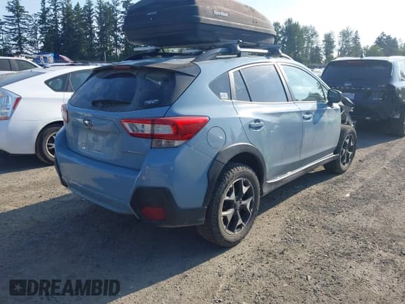 ✅ 2019 Subaru Crosstrek • VIN: JF2GTABC9KH390914 • Lot: 42919103. Wystawiony na IAAI z przebiegiem 86 295 mil. Bezpłatny archiwum sprzedaży aukcyjnych z USA i szczegółowy raport historii pojazdu na DreamBid. Zdjęcie 4.