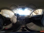 ✅ 2023 Nissan Versa S • VIN: 3N1CN8DV2PL870383 • Лот: 41483365. Опубликован ранее на IAAI с пробегом 49 129 миль. Бесплатный доступ к архиву аукционных продаж из США и подробный отчёт об истории автомобиля на DreamBid. Изображение 19.