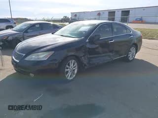 ✅ 2007 Lexus ES 330 • VIN: JTHBJ46G972110740 • Lot: 43370799. Wystawiony na IAAI z przebiegiem 149 479 mil. Bezpłatny archiwum sprzedaży aukcyjnych z USA i szczegółowy raport historii pojazdu na DreamBid. Zdjęcie 2.