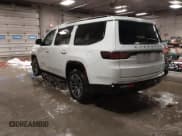 ✅ 2024 Jeep Wagoneer Series II • VIN: 1C4SJVBP3RS172571 • Lot: 43922807. Listed on IAAI with 50,317 mi. Free auction sales archive from the USA and detailed vehicle history report at DreamBid. Image 3.