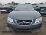 2010 Hyundai Sonata GLS с VIN 5NPET4ACXAH610439, выставлен на аукционе Copart как лот 73092054 с пробегом 137 083 миль миль и Чистый • Clean title. История ставок и продаж доступна на DreamBid. Изображение 5.