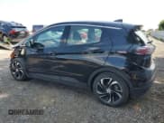 ✅ 2022 Chevrolet Bolt EV 1LT • VIN: 1G1FW6S09N4118260 • Lot: 66955195. Listed on Copart with 89,708 mi. Free auction sales archive from the USA and detailed vehicle history report at DreamBid. Image 2.