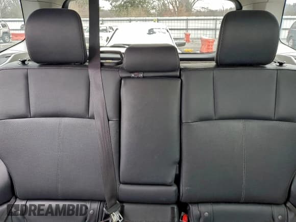 ✅ 2018 Subaru Forester Touring • VIN: JF2SJAWC5JH438871 • Lot: 94630585. Listed on Copart with 129,477 mi. Free auction sales archive from the USA and detailed vehicle history report at DreamBid. Image 10.