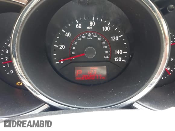 ✅ 2011 Kia Sorento LX • VIN: 5XYKT4A26BG138128 • Lot: 42659016. Wystawiony na IAAI z przebiegiem 202 077 mil. Bezpłatny archiwum sprzedaży aukcyjnych z USA i szczegółowy raport historii pojazdu na DreamBid. Zdjęcie 7.