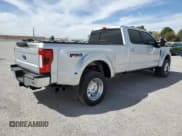 ✅ 2019 Ford F-450 XL • VIN: 1FT8W4DT1KEG71809 • Lot: 47646435. Listed on Copart with 62,687 mi. Free auction sales archive from the USA and detailed vehicle history report at DreamBid. Image 3.