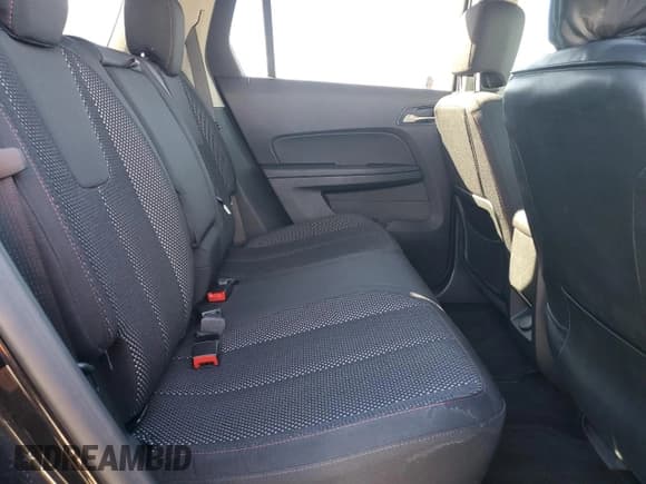 ✅ 2015 GMC Terrain SLE • VIN: 2GKALREK8F6407790 • Lot: 89729165. Wystawiony na Copart z przebiegiem 189 851 mil. Bezpłatny archiwum sprzedaży aukcyjnych z USA i szczegółowy raport historii pojazdu na DreamBid. Zdjęcie 11.