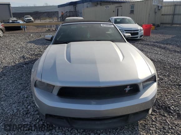 ✅ 2012 Ford Mustang GT • VIN: 1ZVBP8FF9C5280164 • Lot: 47102495. Listed on Copart with 272,029 mi. Free auction sales archive from the USA and detailed vehicle history report at DreamBid. Image 5.
